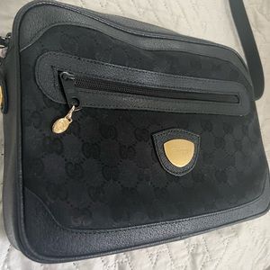 Vintage Authentic Gucci 1960βs